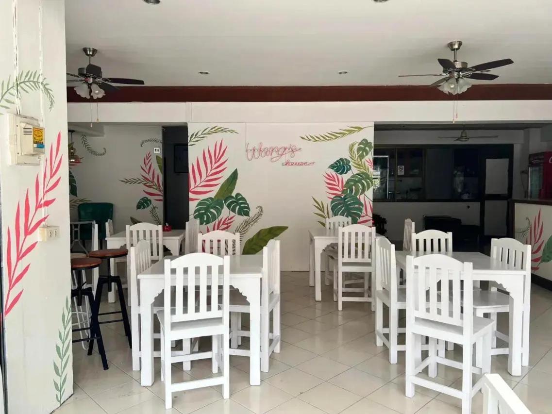 曼谷 Bella Bella House酒店 外观 照片